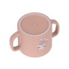 Drinkbeker met kat - Sippy cup tiny team cat 